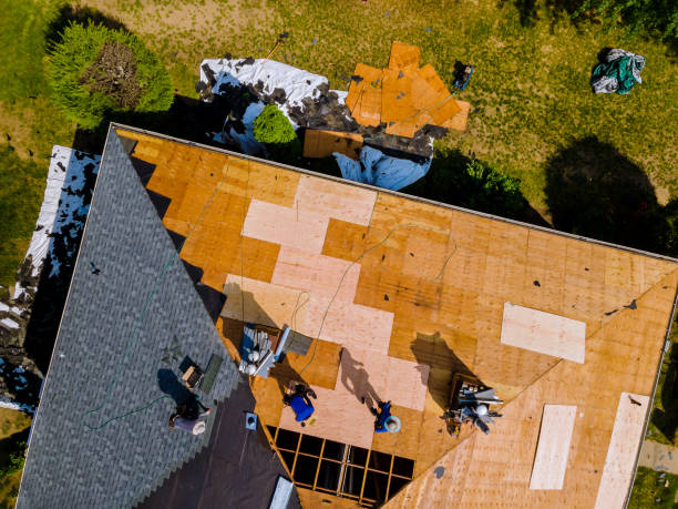 Slate Roofing Contractor in Pikeville, TN
