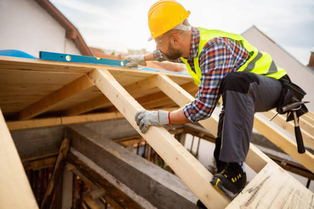 Best Roof Replacement Cost  in Pikeville, TN
