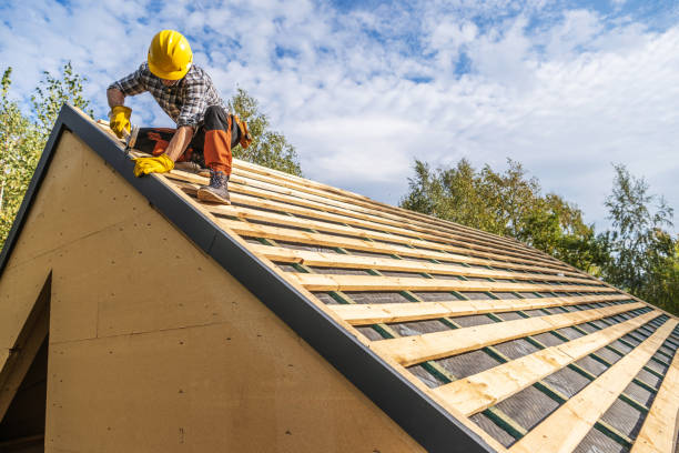 Best Flat Roof Repair Services  in Pikeville, TN