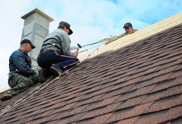 Reliable Pikeville, TN Roofing Contractor Solutions