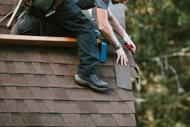Best Commercial Roofing Services  in Pikeville, TN